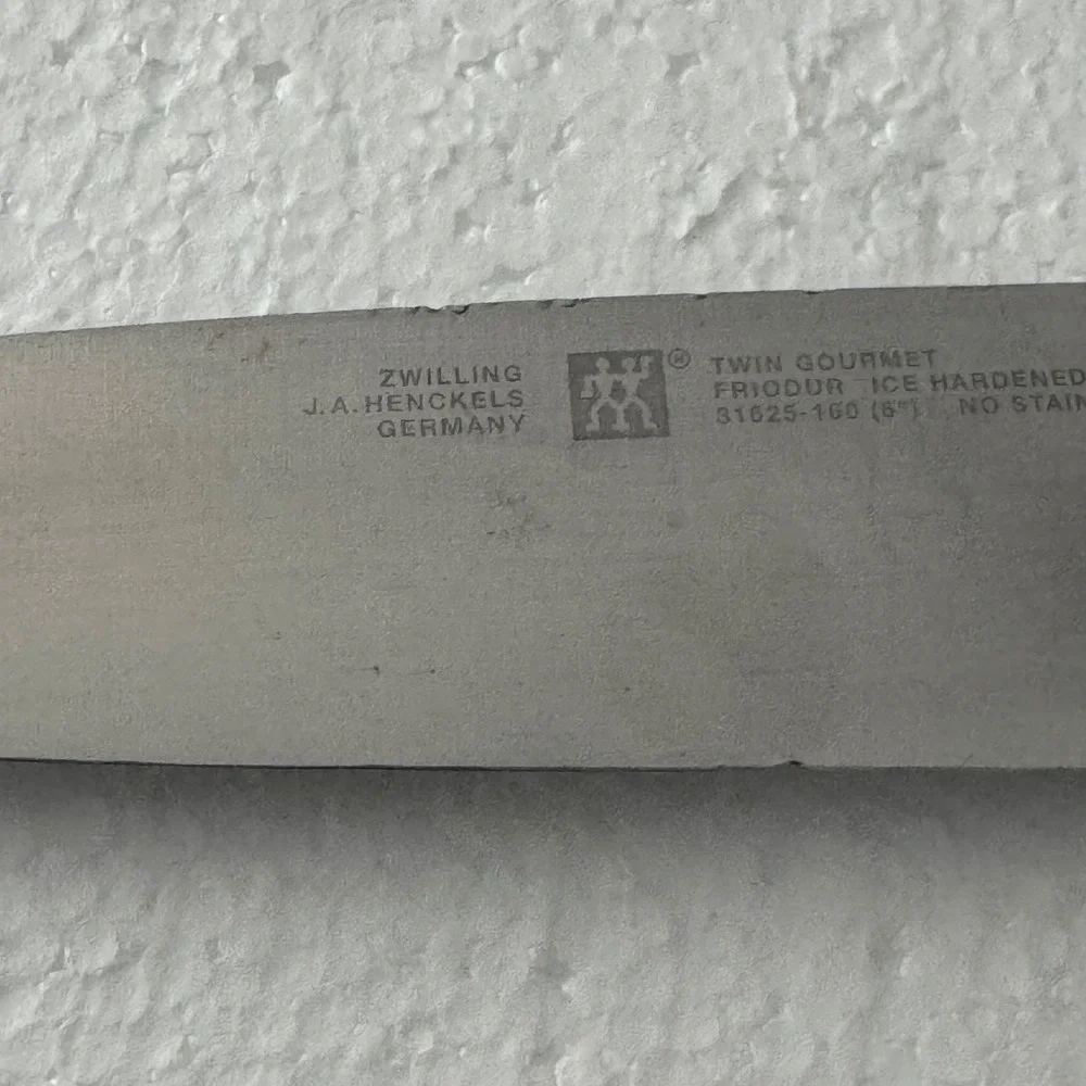 ZWILLING J.A. Henckels zwilling henckels